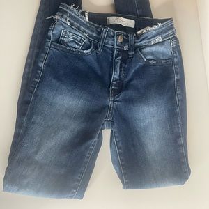 Kancan jeans size 23